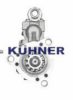 MITSUBISHI M009T70579 Starter